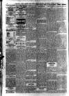 Islington Gazette Wednesday 22 March 1911 Page 4