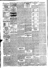 Islington Gazette Monday 27 March 1911 Page 4