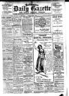 Islington Gazette Monday 01 May 1911 Page 1