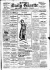 Islington Gazette Thursday 06 July 1911 Page 1