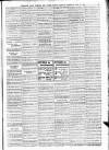 Islington Gazette Thursday 20 July 1911 Page 7