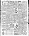 Islington Gazette Tuesday 08 August 1911 Page 3