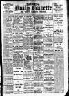 Islington Gazette Friday 17 November 1911 Page 1