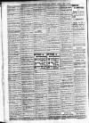 Islington Gazette Friday 17 November 1911 Page 8