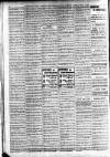 Islington Gazette Friday 01 December 1911 Page 8