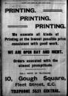 Islington Gazette Wednesday 24 July 1912 Page 6