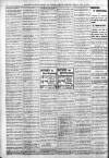 Islington Gazette Friday 05 January 1912 Page 8