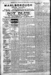 Islington Gazette Tuesday 23 January 1912 Page 4