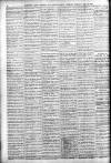 Islington Gazette Tuesday 23 January 1912 Page 8