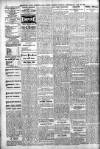 Islington Gazette Wednesday 24 January 1912 Page 4