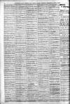 Islington Gazette Wednesday 24 January 1912 Page 8