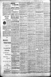 Islington Gazette Monday 29 January 1912 Page 6