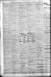 Islington Gazette Monday 29 January 1912 Page 8