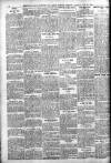 Islington Gazette Tuesday 30 January 1912 Page 2