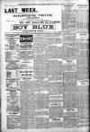 Islington Gazette Tuesday 30 January 1912 Page 4
