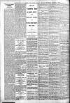 Islington Gazette Thursday 14 March 1912 Page 6