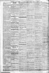 Islington Gazette Monday 18 March 1912 Page 6