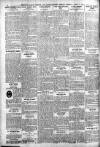 Islington Gazette Monday 01 April 1912 Page 2