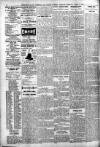 Islington Gazette Monday 01 April 1912 Page 4