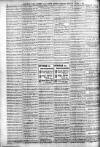 Islington Gazette Monday 01 April 1912 Page 8