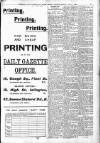 Islington Gazette Monday 01 July 1912 Page 3