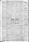 Islington Gazette Monday 01 July 1912 Page 8