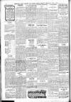 Islington Gazette Thursday 01 August 1912 Page 2