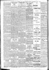 Islington Gazette Thursday 01 August 1912 Page 6
