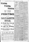 Islington Gazette Tuesday 03 September 1912 Page 3