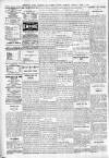Islington Gazette Tuesday 03 September 1912 Page 4