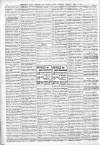 Islington Gazette Tuesday 03 September 1912 Page 8