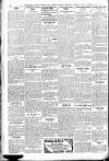 Islington Gazette Tuesday 12 November 1912 Page 2