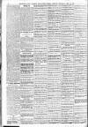 Islington Gazette Thursday 14 November 1912 Page 6