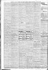 Islington Gazette Thursday 14 November 1912 Page 8