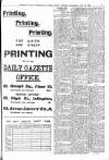 Islington Gazette Wednesday 20 November 1912 Page 3