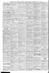 Islington Gazette Wednesday 20 November 1912 Page 6