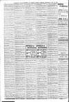Islington Gazette Thursday 21 November 1912 Page 8