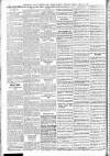 Islington Gazette Friday 22 November 1912 Page 6