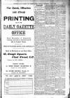 Islington Gazette Friday 28 March 1913 Page 3