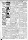Islington Gazette Wednesday 01 January 1913 Page 4