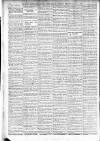 Islington Gazette Wednesday 01 January 1913 Page 6