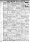 Islington Gazette Wednesday 01 January 1913 Page 8