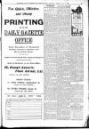 Islington Gazette Friday 03 January 1913 Page 3