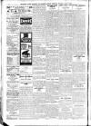 Islington Gazette Monday 06 January 1913 Page 4