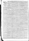 Islington Gazette Monday 06 January 1913 Page 6