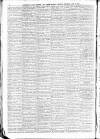 Islington Gazette Monday 06 January 1913 Page 8