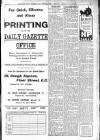 Islington Gazette Friday 10 January 1913 Page 3