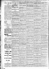 Islington Gazette Friday 10 January 1913 Page 6