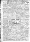 Islington Gazette Friday 10 January 1913 Page 8