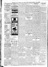 Islington Gazette Monday 13 January 1913 Page 4